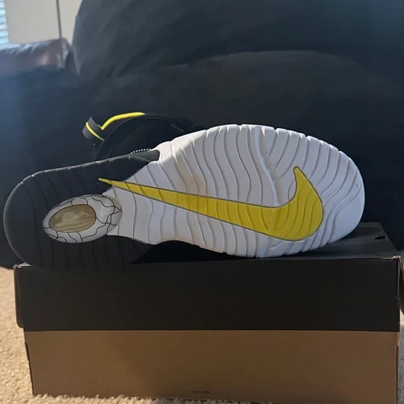 Nike Air Max Penny 1